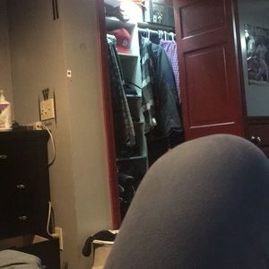 Meet your Posher, Dan